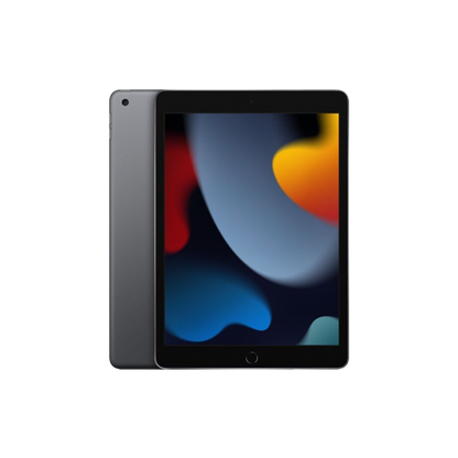 iPad 9th generation (2021) - 10,2 inch