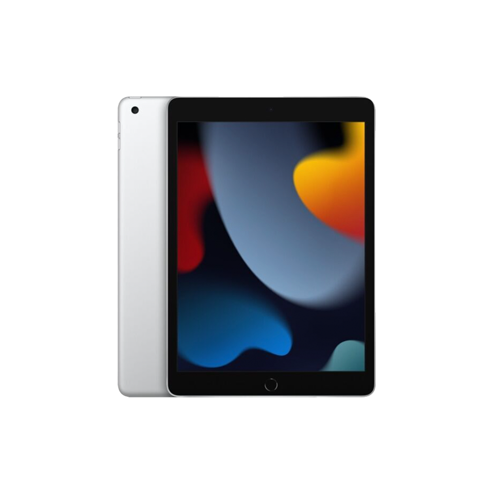 iPad 9th generation (2021) - 10,2 inch