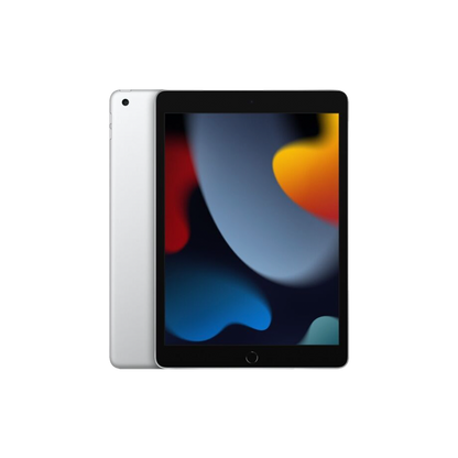 iPad 9th generation (2021) - 10,2 inch