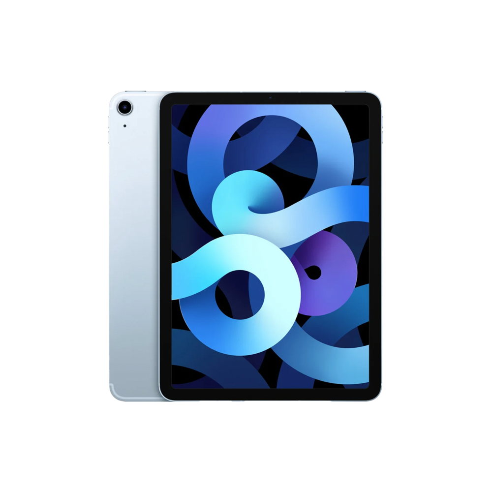 iPad Air 4th generation (2020) - 10,9 inch