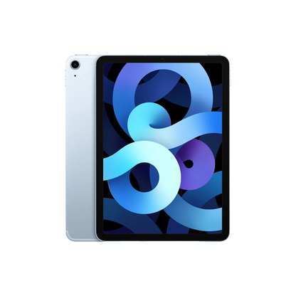 iPad Air 4th generation (2020) - 10,9 inch