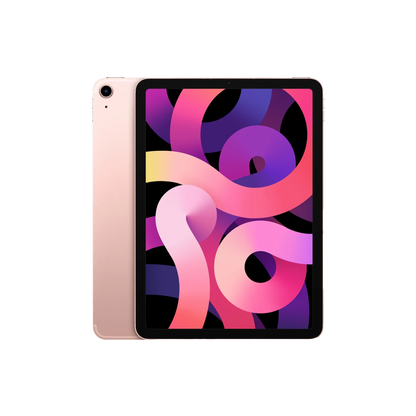 iPad Air 4th generation (2020) - 10,9 inch