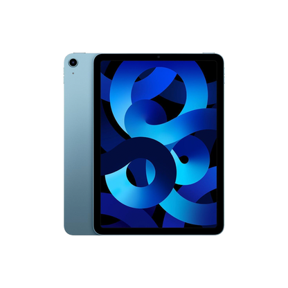 iPad Air 5th generation (2022) - 10,9 inch