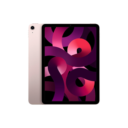 iPad Air 5th generation (2022) - 10,9 inch