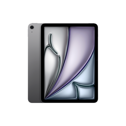 iPad Air 6th generation (2024) - 10,9 inch