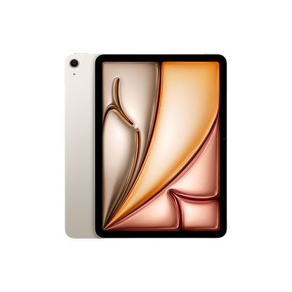 iPad Air 6th generation (2024) - 10,9 inch