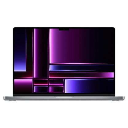 MacBook Pro M2 Pro 16" (2023) *MBW*