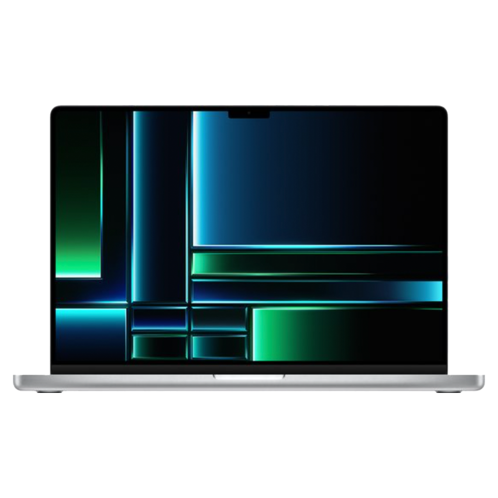 MacBook Pro M2 Pro 16" (2023) *MBW*