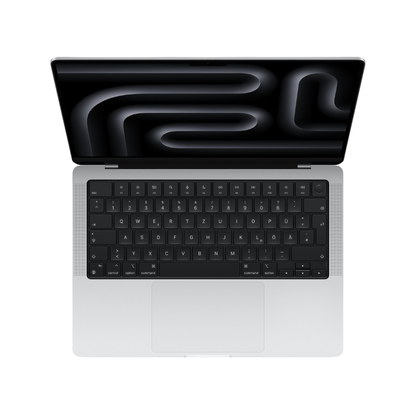 MacBook Pro M4 14" (2024)