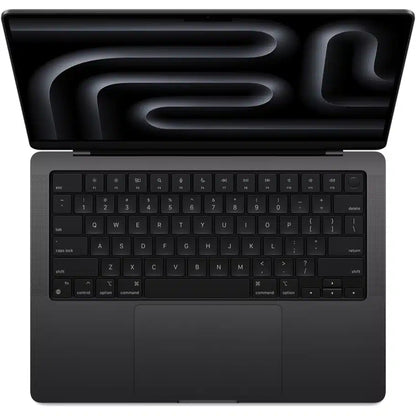 MacBook Pro M4 Pro 16" (2024)