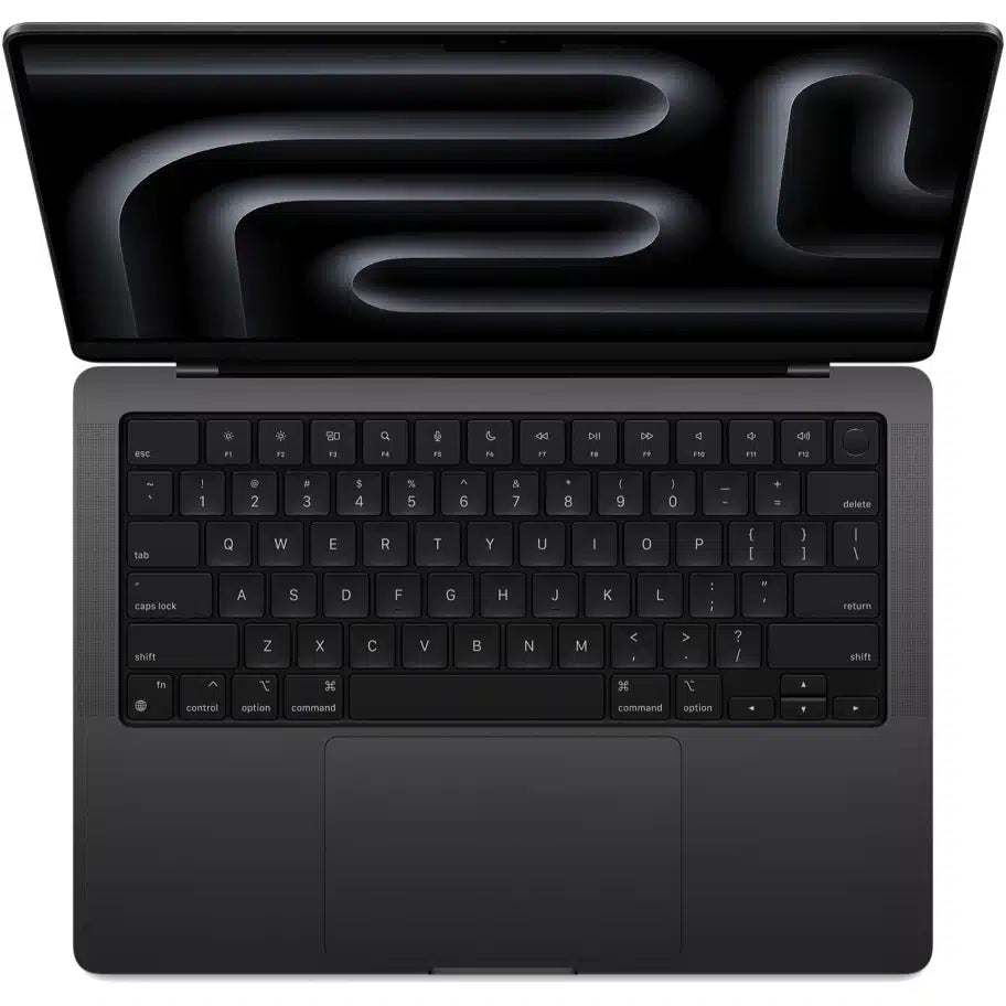 MacBook Pro M4 Pro 16" (2024)