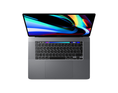 MacBook Pro 16" (2019)