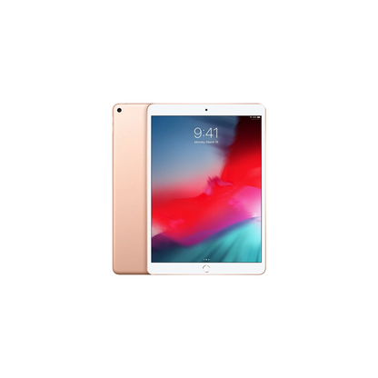 iPad Mini 5th generation (2019) - 7,9 inch