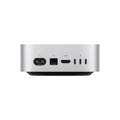 Mac Mini M4 (2024)