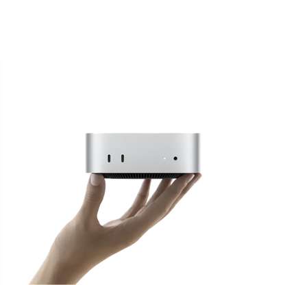 Mac Mini M4 (2024)