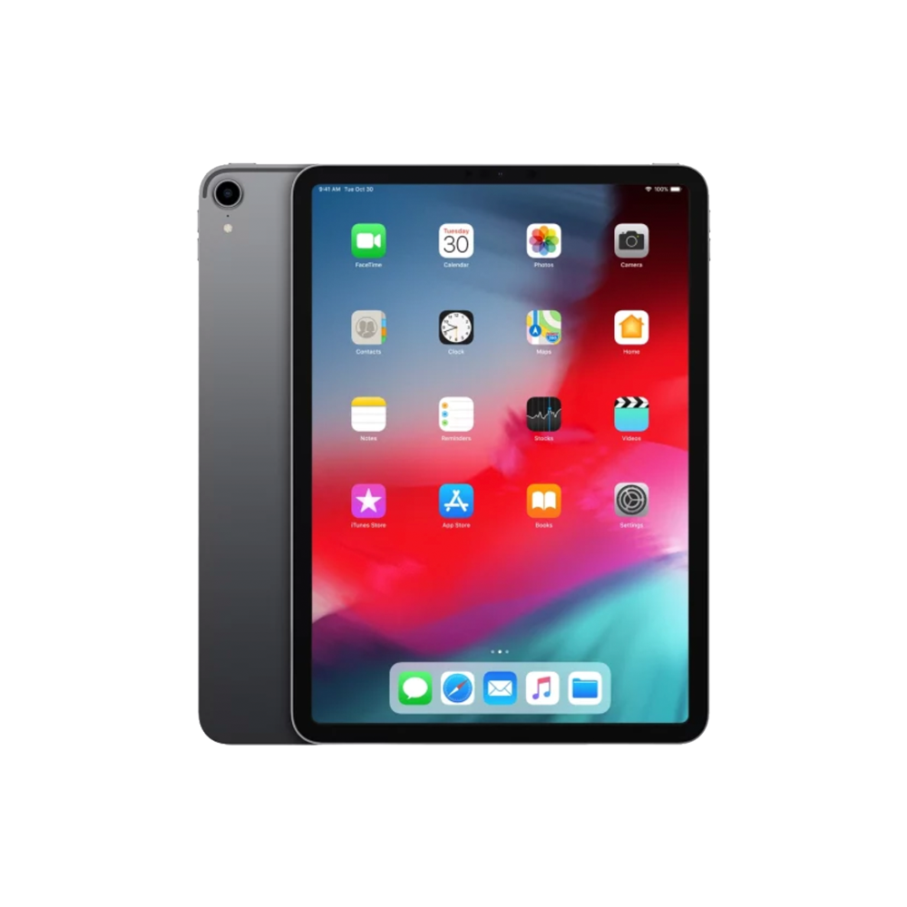 iPad Pro 1st generation (2018) - 11 inch