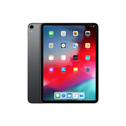 iPad Pro 1st generation (2018) - 11 inch