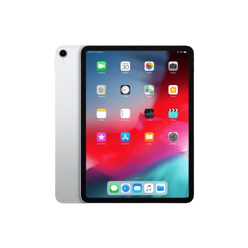 iPad Pro 1st generation (2018) - 11 inch