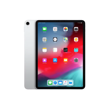 iPad Pro 1st generation (2018) - 11 inch