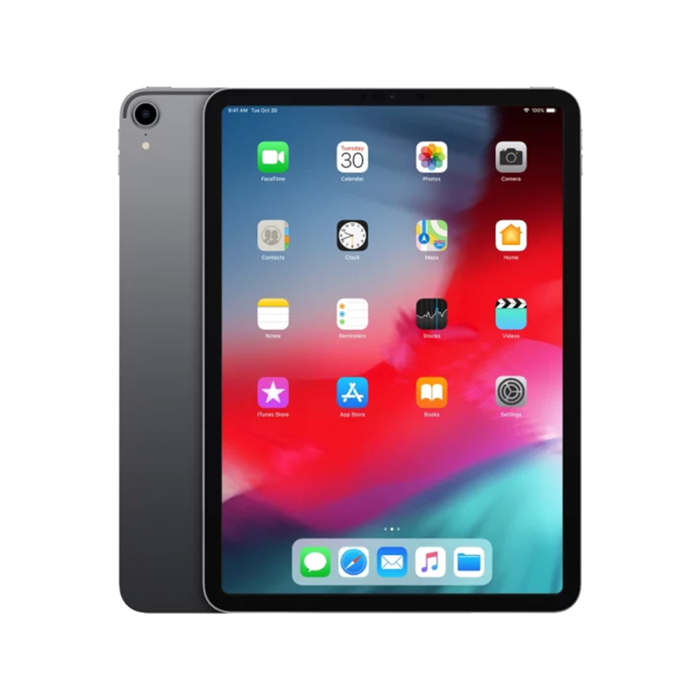 iPad Pro 3th generation (2018) - 12,9 inch