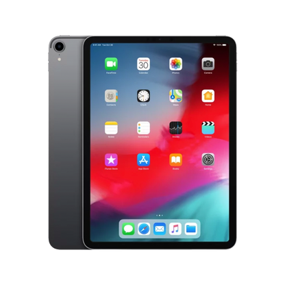 iPad Pro 3th generation (2018) - 12,9 inch