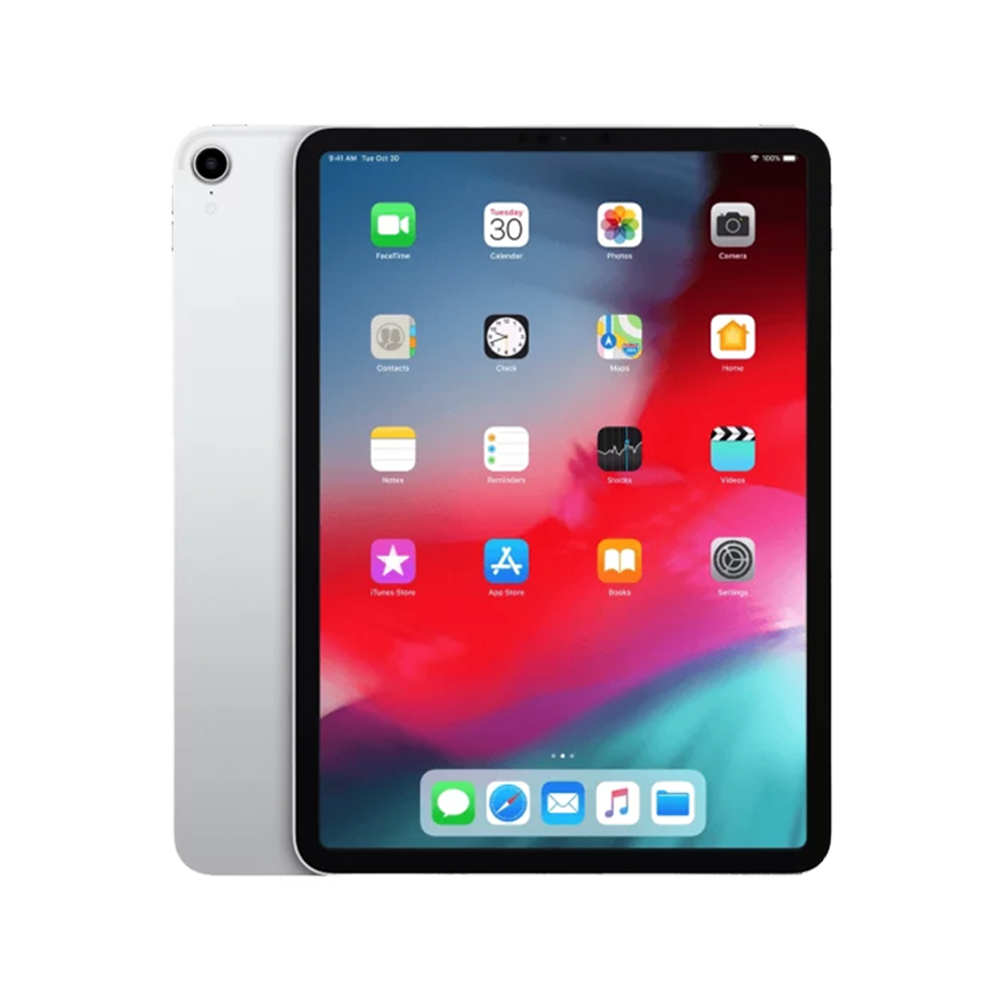 iPad Pro 3th generation (2018) - 12,9 inch