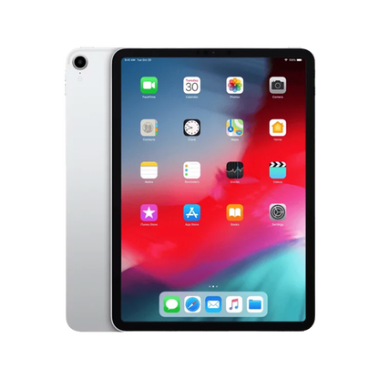 iPad Pro 3th generation (2018) - 12,9 inch