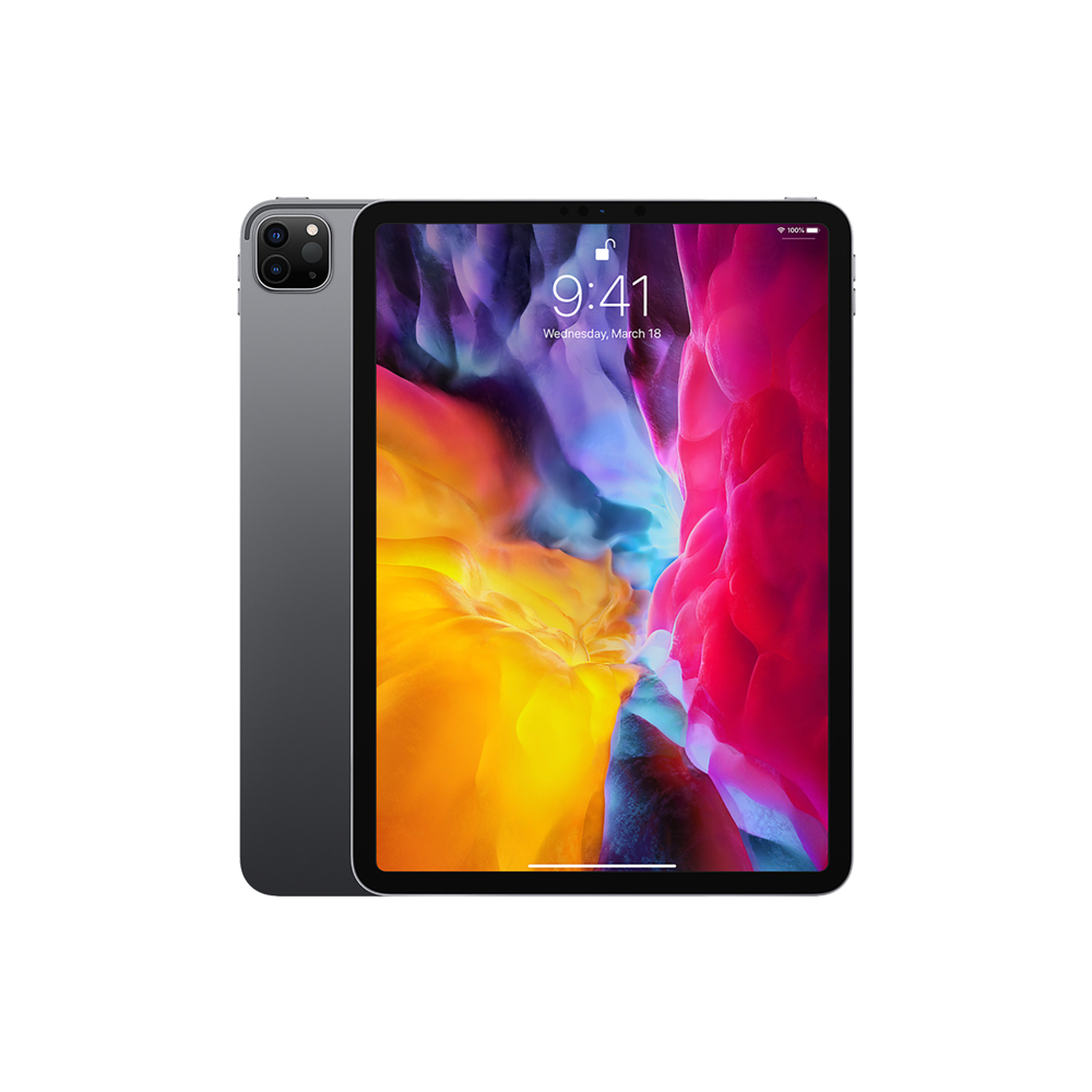 iPad Pro 2nd generation (2020) - 11 inch