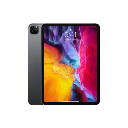 iPad Pro 2nd generation (2020) - 11 inch