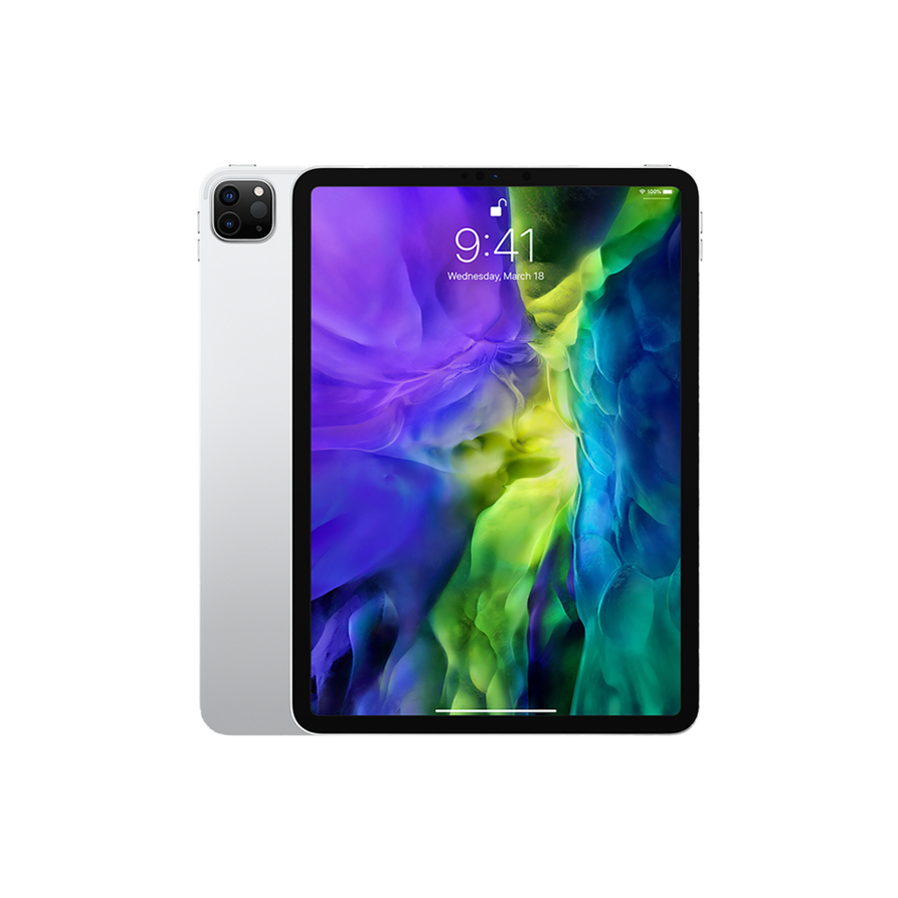 iPad Pro 2nd generation (2020) - 11 inch