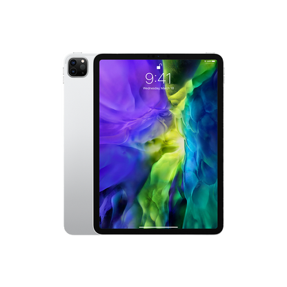 iPad Pro 2nd generation (2020) - 11 inch