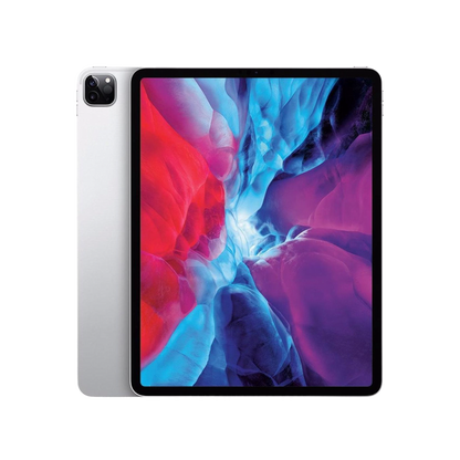 iPad Pro 4th generation (2020) - 12,9 inch