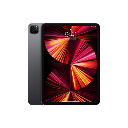 iPad Pro 3th generation (2021) - 11 inch