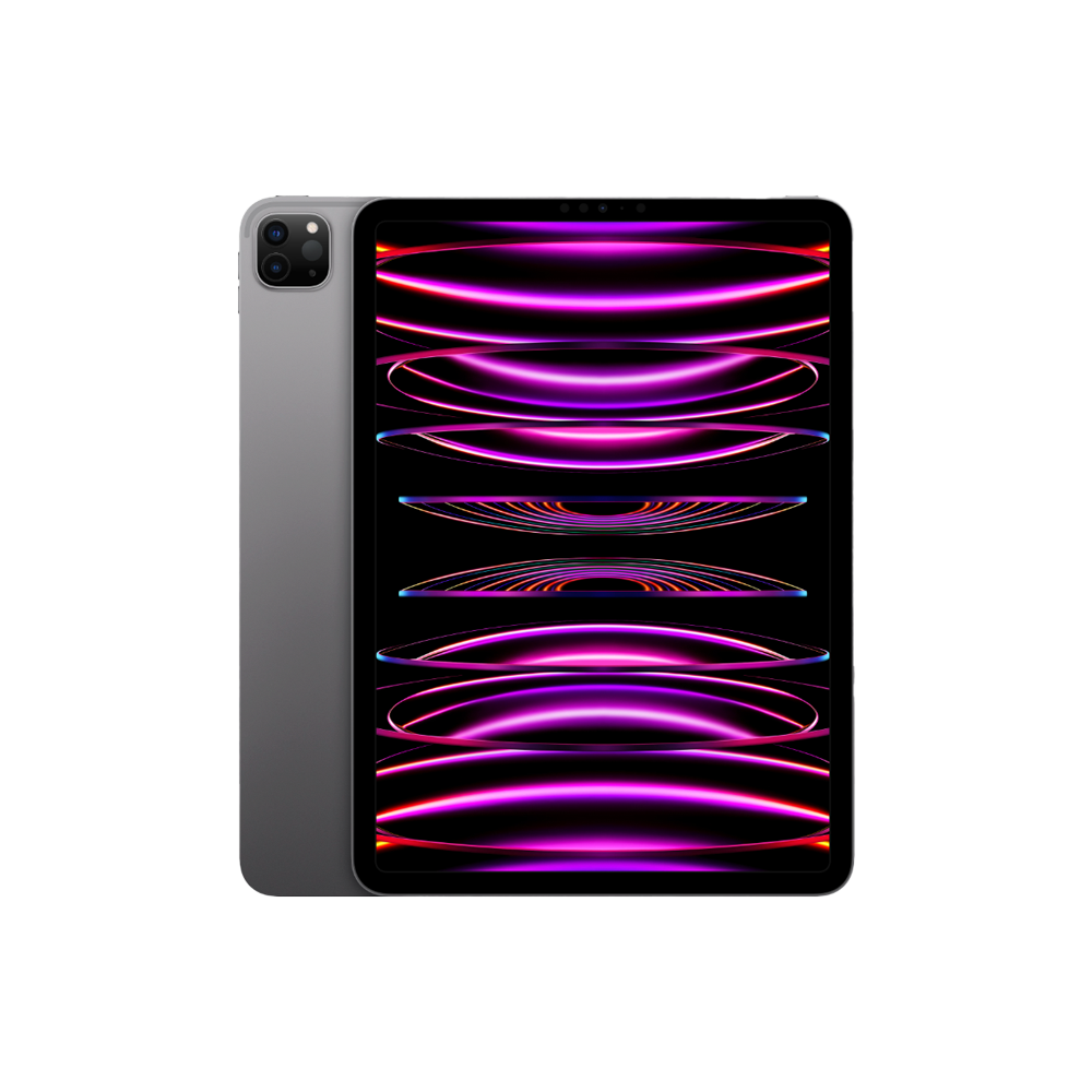 iPad Pro 4th generation (2022) - 11 inch
