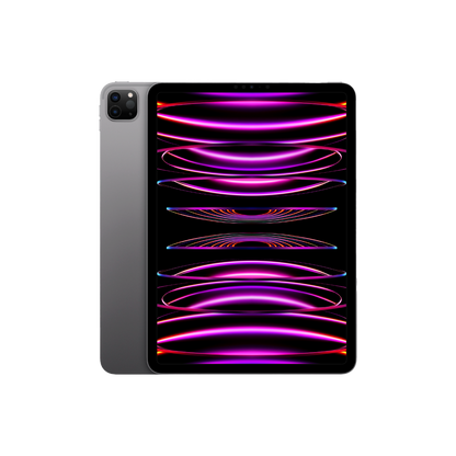 iPad Pro 4th generation (2022) - 11 inch