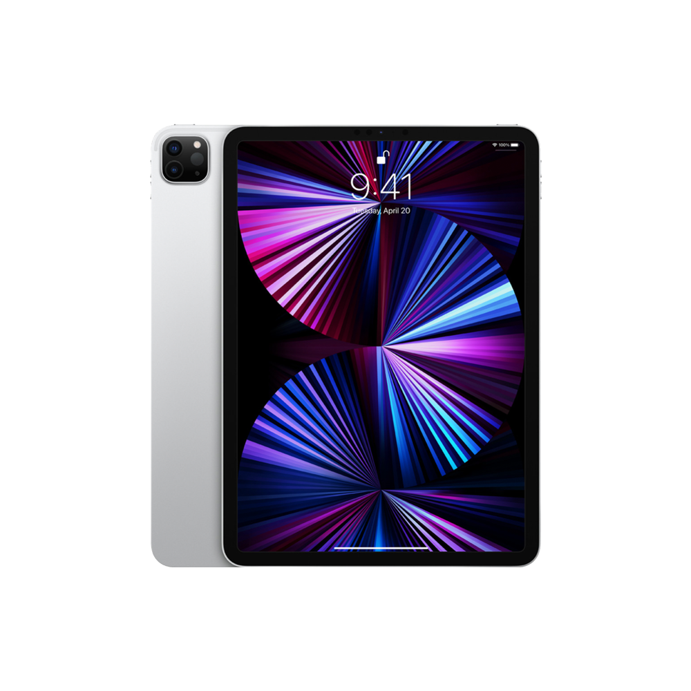 iPad Pro 3th generation (2021) - 11 inch