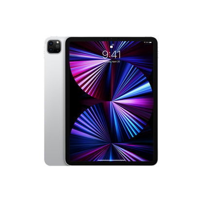 iPad Pro 3th generation (2021) - 11 inch