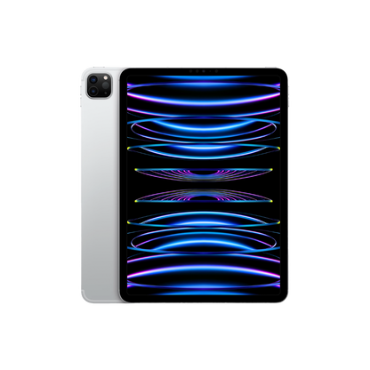 iPad Pro 4th generation (2022) - 11 inch