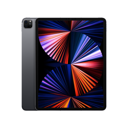 iPad Pro 5th generation (2022) - 12,9 inch
