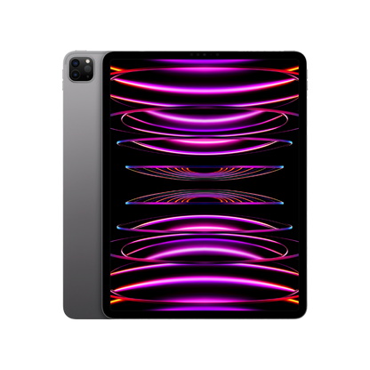 iPad Pro 6th generation (2022) - 12,9 inch
