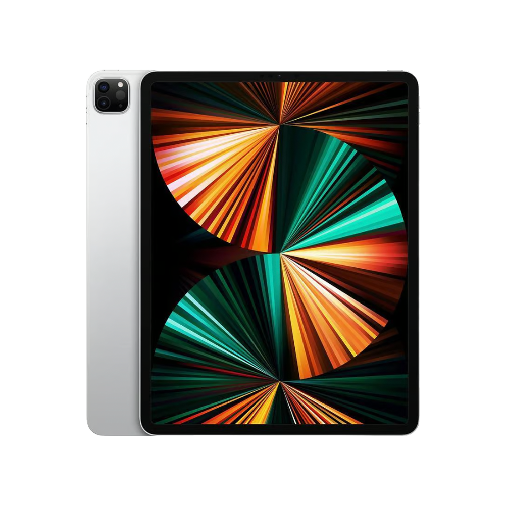 Apple iPad Pro 12,9 inch 5th generation (2021) Refurbished kopen Apple iPad Pro 12,9 inch 5th generation (2021) Refurbished kopen