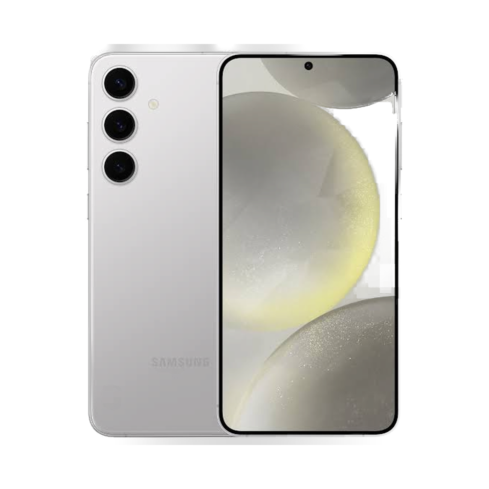 Samsung S24 Plus Marble Gray
