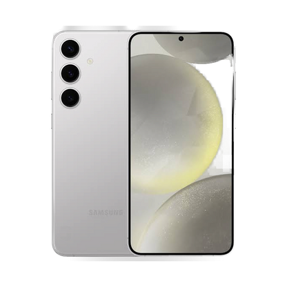 Samsung S24 Plus Marble Gray