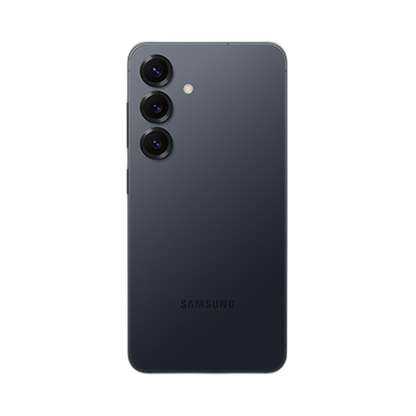 Samsung Galaxy S25 - Blueblack