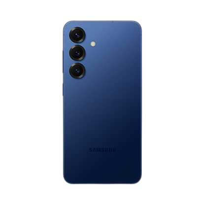 Samsung Galaxy S25 - Navy