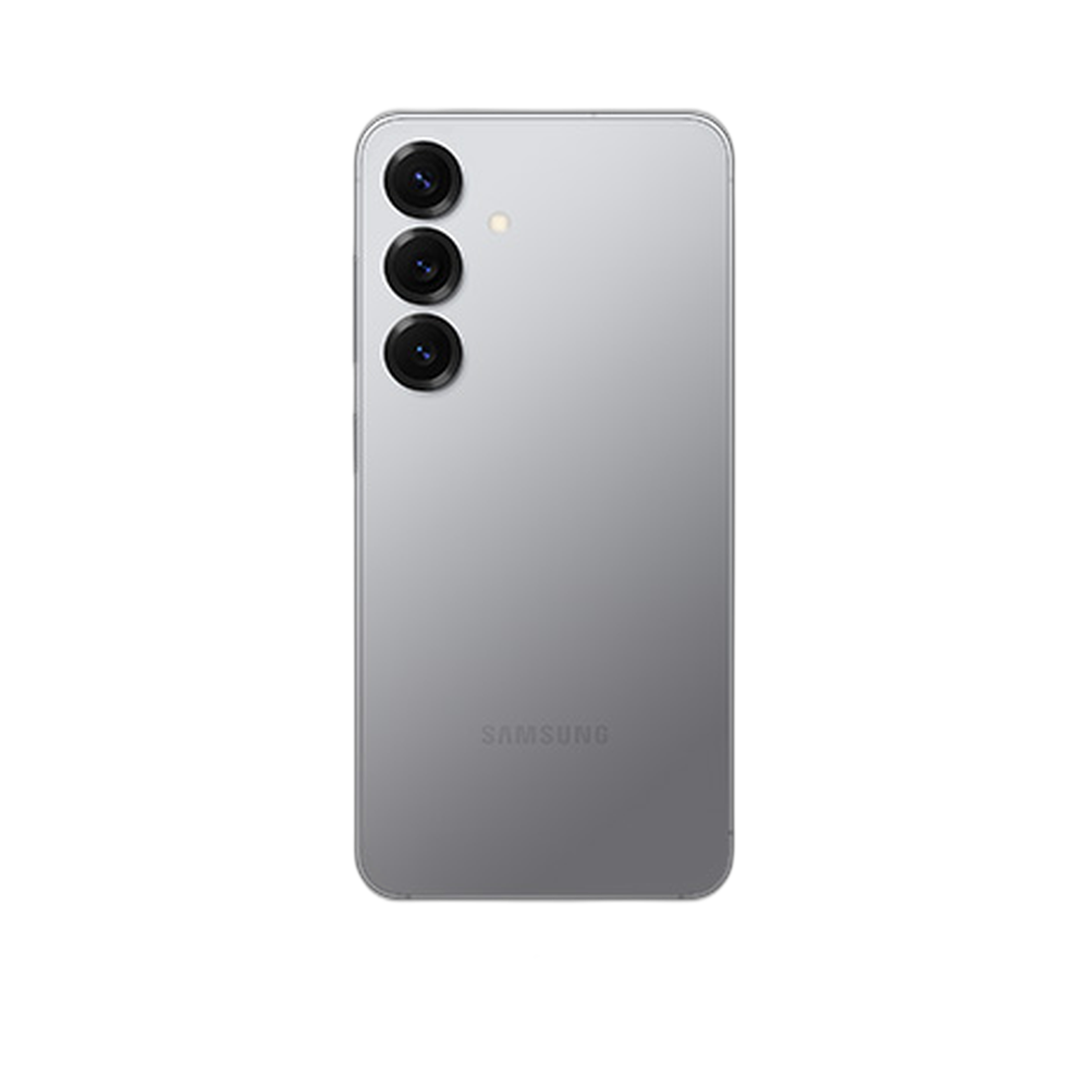 Samsung Galaxy S25 - Silver Shadow