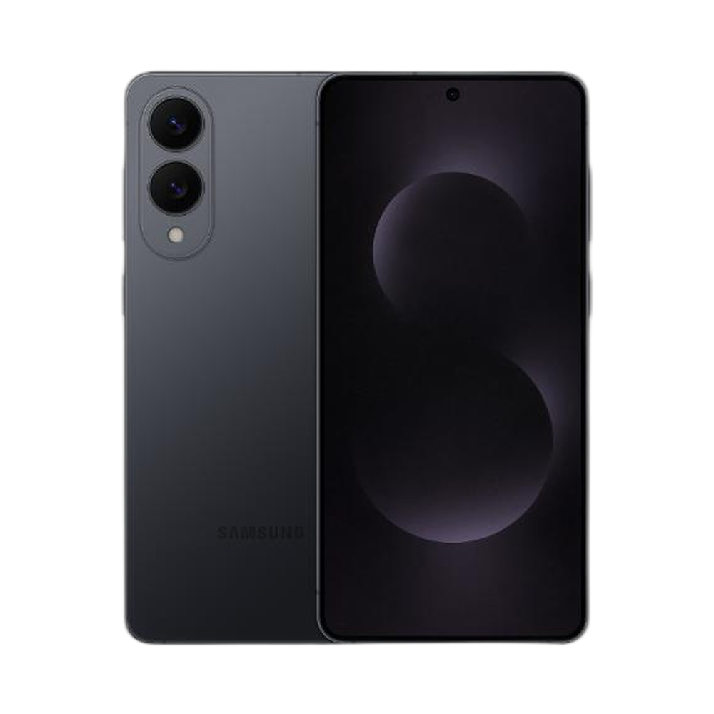 Samsung S25 Edge Titanium Jet Black