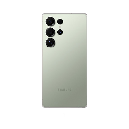 Samsung Galaxy S25 Ultra - Titanium Jadegreen