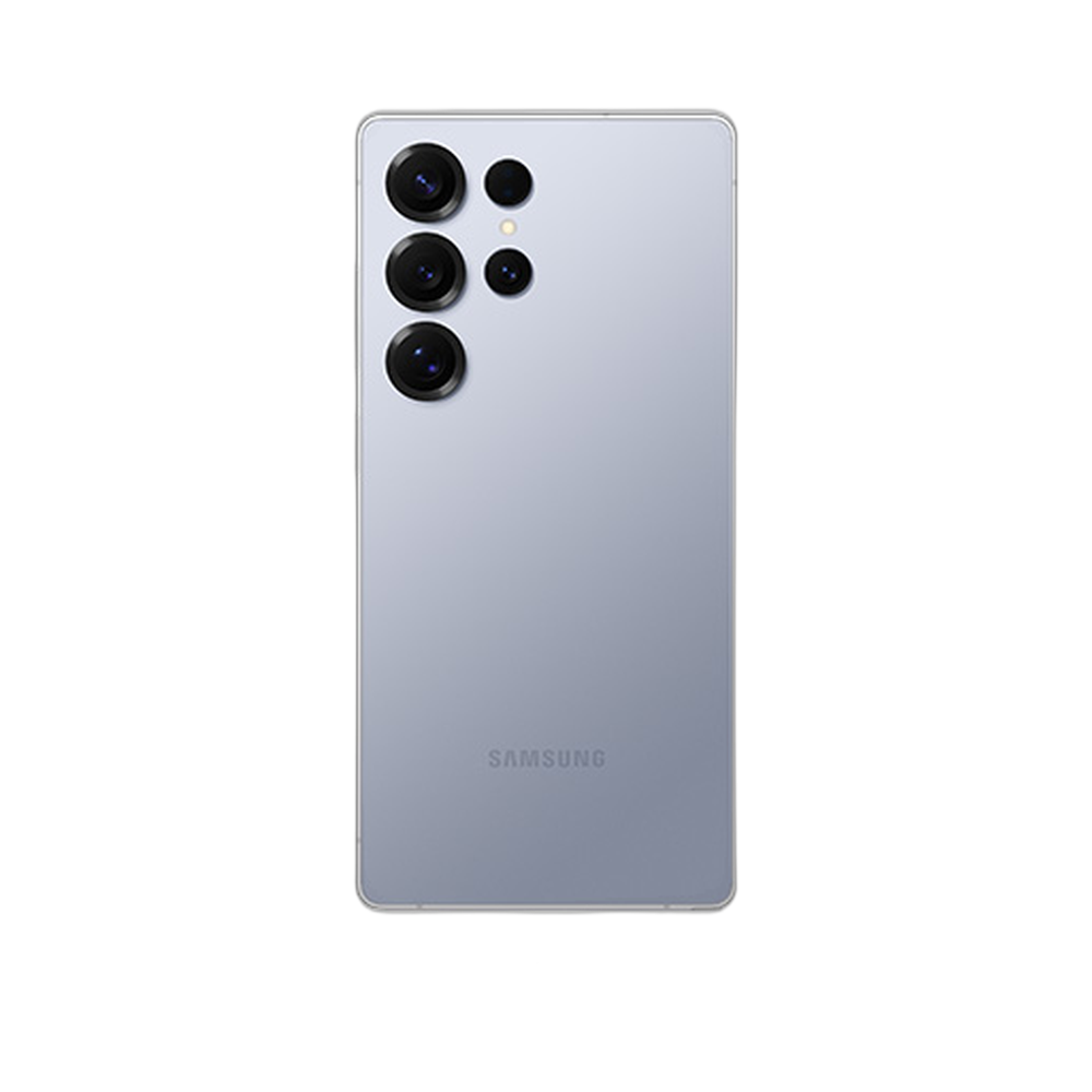 Samsung Galaxy S25 Ultra - Titanium Silverblue