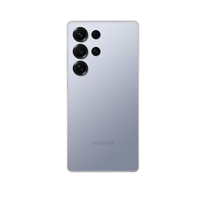 Samsung Galaxy S25 Ultra - Titanium Silverblue